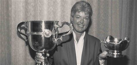 Pioneer Pat Bradley Still Charms with Enthusiasm and Wit | News | LPGA ...