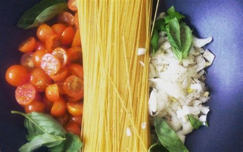 One Pot Pasta Classique LES RECETTES DU SUMPPS