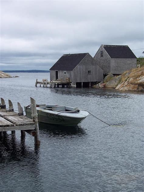 Peggys Cove Photograph - Peggys Cove Canada by Richard Bryce and Family ...