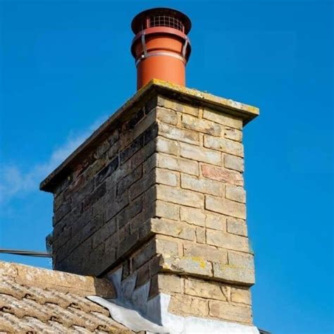 Chimney Sweeping Get Ensuring Clean And Efficient Fireplaces