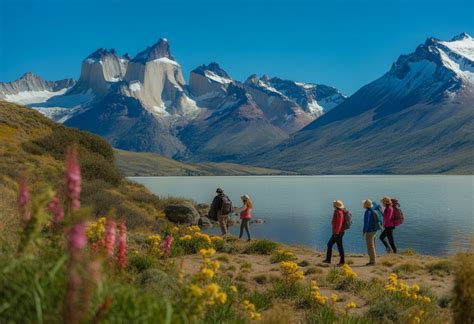 Melhor Epoca Para Ir Para O Chile - Melhor época para ir ao Chile: Dicas para aproveitar ao máximo sua ...