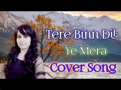 Tere Binn Dil Ye Mera Studio Version Himesh Ke Dil Se The Album