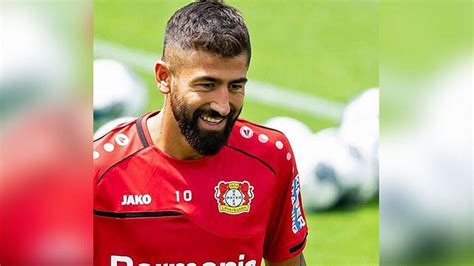 Transferde adı Galatasaray ile anılan Kerem Demirbay a dev talip