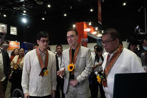 Enhancing Disaster Preparedness Cayetano Calls For S T And Innovation