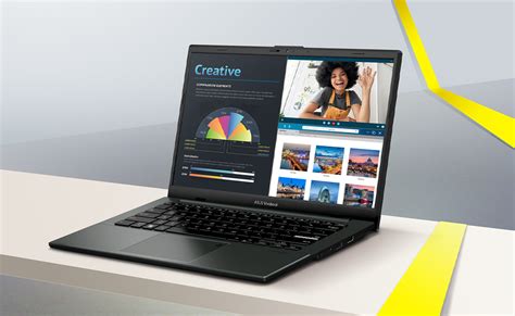 Asus Vivobook Go 14 E1404fa Laptop For Students Asus Store India