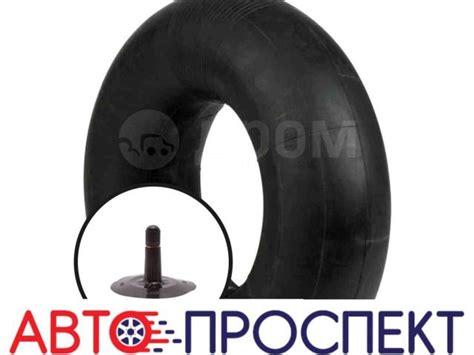 Камера 185R15 KAMON TR13, 185R15;, 15", 50 шт, 185 мм, 80 %, радиальный ...