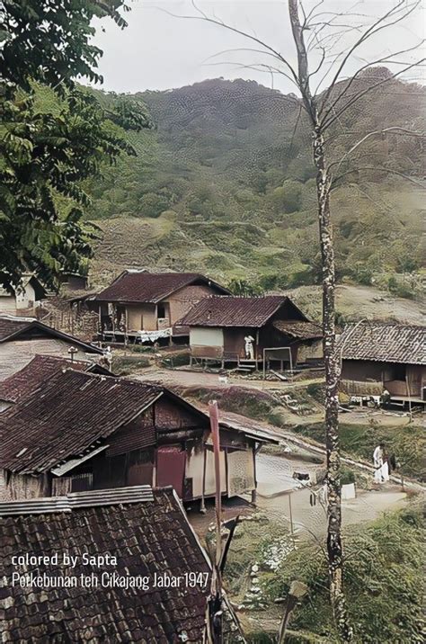 Pin Oleh Anang Wahyudi Di Colouring Old Photos Pemandangan Foto