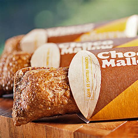 Jollibee restocks in-demand Choco Mallow Pie – SwirlingOverCoffee