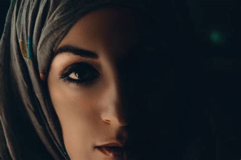 9700 Veiled Eyes Stock Photos Pictures And Royalty Free Images Istock