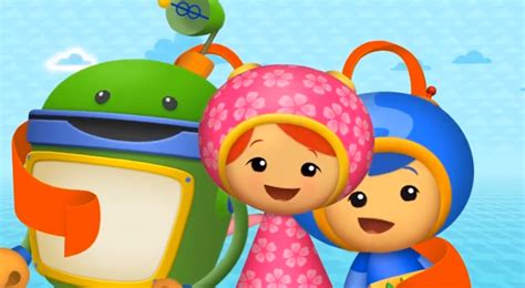 Measurement Team Umizoomi Wiki Fandom