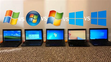 Windows Xpvista Os Epson Endeavor At E Core I