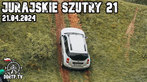 21 Jurajskie Szutry Jura Z Duster Off Road Team Poland Pustynia