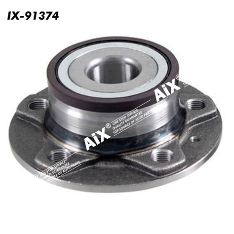 AiX 4G0598611 Rear Wheel Hub Bearing for AUDI A6 A7 Sportback Q5 杭州