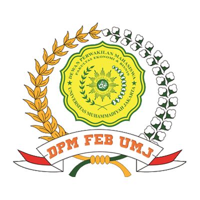 Dpm Feb Fakultas Ekonomi Dan Bisnis Umj