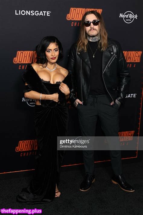 Thea Trinidad Zelina Vega Zelinavegawwe Nude OnlyFans Photo 110 The Fappening Plus