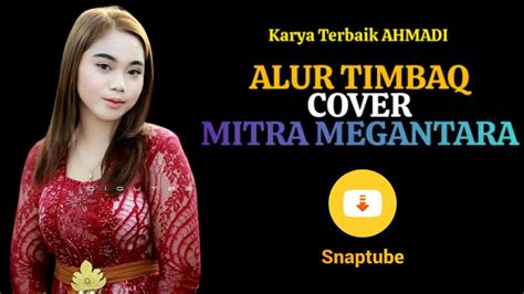 ALUR TIMBAQ CIPT BPK AHMADI COVER TERBAIK AOLINA LESTARI MITRA