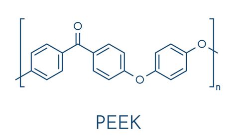 Get The PEEK Advantage A Comprehensive Look At PEEK Material