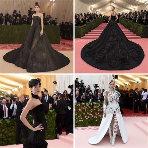 Ai Imagines Met Gala Looks Brightspeedplans