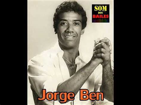 Jorge Ben E Seus Convidados A Arte Do Mestre Jorge Ben Youtube