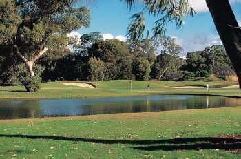 Meadow Springs Golf Course | Planet Golf