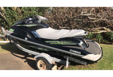 Pwcs Jet Skis Yamaha Jet Ski