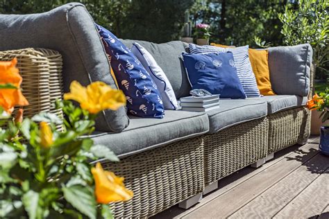 How to Store Your Outdoor Patio Cushions