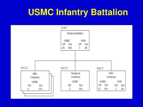 PPT - 1st Battalion, 23d Marines PowerPoint Presentation, free download ...