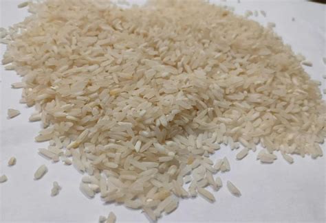 White Premium Parmal Rice At Best Price In New Delhi By Shri Amar Agri