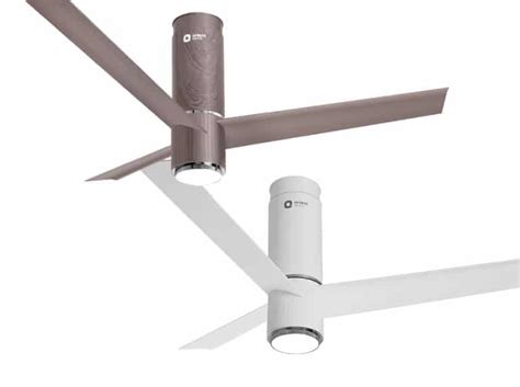 Orient Electric Aeroslim 1200mm Smart Premium Ceiling Fan With Iot