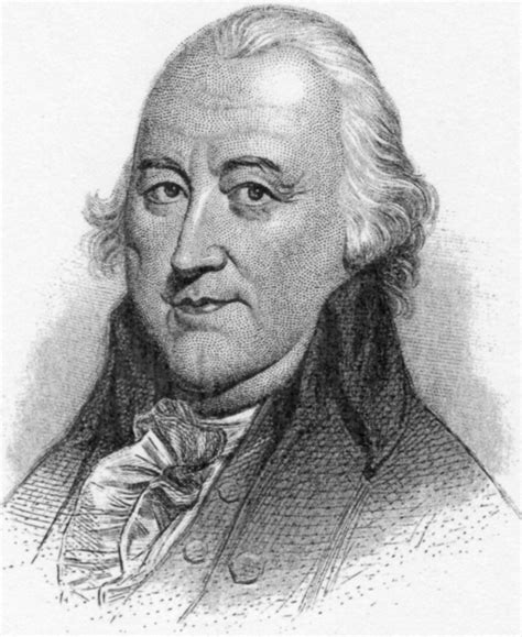 Revolutionary War Commander Artemas Ward Dies