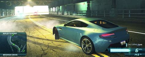 Need For Speed: Most Wanted review | PC Gamer