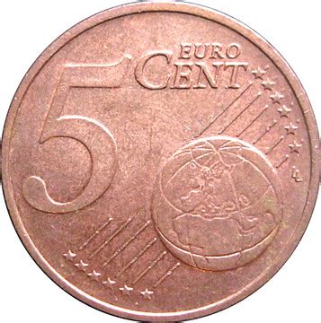 Euro Cent Beatrix Netherlands Numista