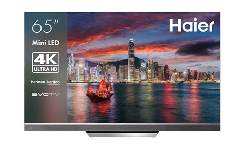 Купить телевизор haier 65 mini led (smarttv, frameless) в Волгограде ...