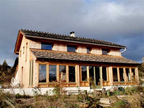 Maison Serre Bioclimatique Ventana Blog