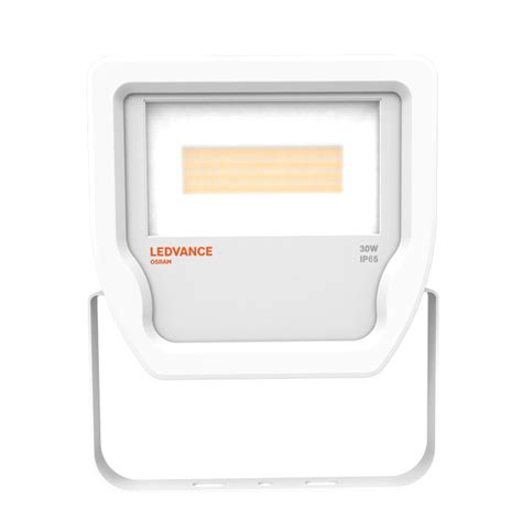 Reflector Led Ledvance Floodlight White 30W 5000K Luminaria