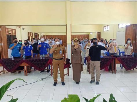 Job Matching Smk Ypm Sidoarjo Bersama Perusahaan Ternama Posmo