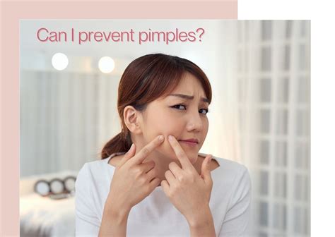 What Causes Pimples - Can I Prevent it | Eeva Medical Clinic