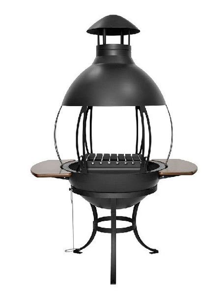 Гриль барбекю угольно-дровяной. Russia Grill модель GRILL-402 - купить ...