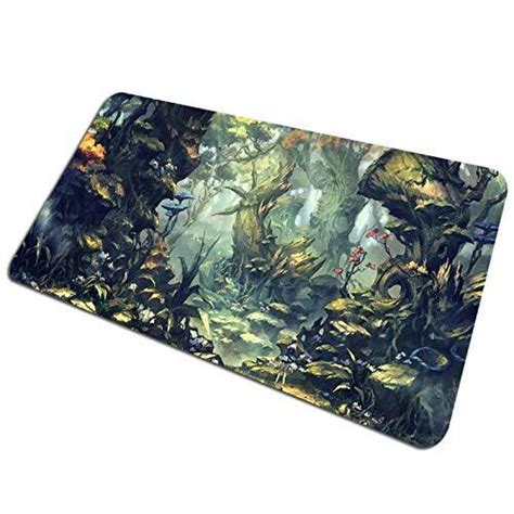 DHSBD Muismat Grote Xl Antislip Rubberen Pad Gaming Mousepad Naar