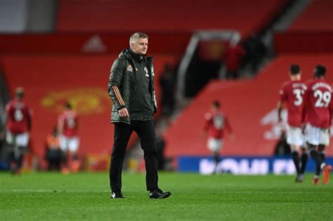 Manchester United News Roundup Ole Gunnar Solskjaer Responds To Roy