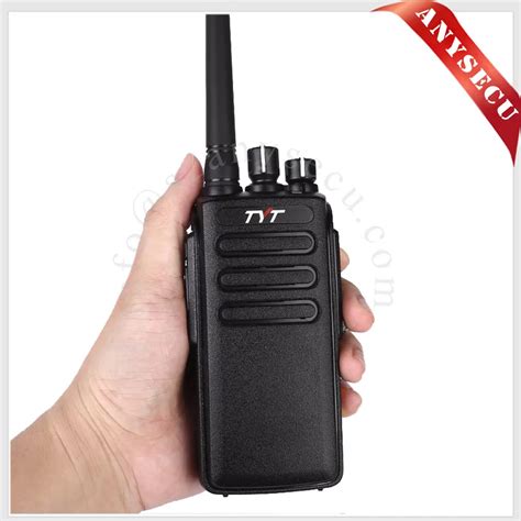 Aliexpress Buy Tyt Md Md Md Uhf Mhz Dmr Digtial