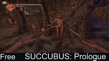 Prólogo de SUCCUBUS parte XVIDEOS