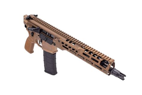 Pmcx N B Lt Sig Sauer Mcx Spear Lt Rd M Lok Semi