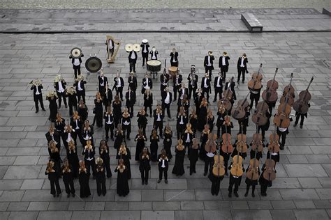 Bergen Filharmoniske Orkester Klassiskmusikk