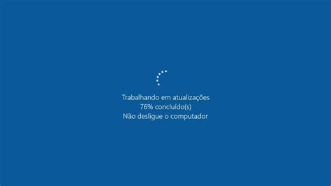 Microsoft libera grande atualização de outubro do Windows 10 veja o