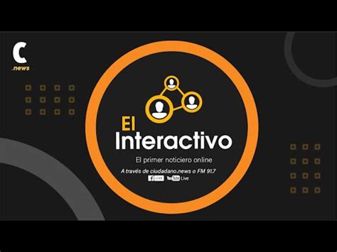 El Interactivo Sumate Al Primer Programa Federal Del Que Podes Ser