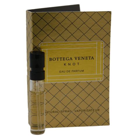 Bottega Veneta Knot Bottega Veneta Edp Spray Oz Ml W