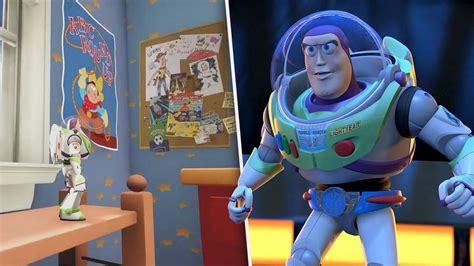 Toy Story 2: Buzz Lightyear To The Rescue fan remaster is super impressive