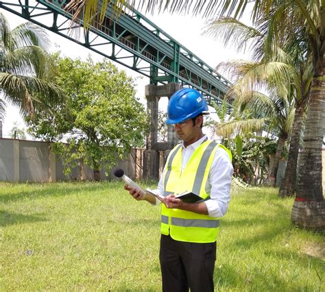 Environmental Monitoring Adroit Environment Consultants Limited