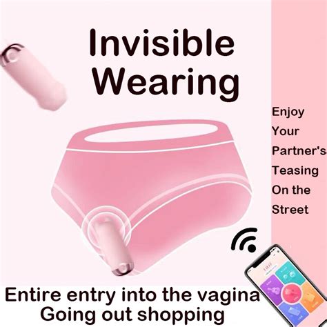 Eslove Woman Mini Silica Vibrator Sex Toys App Remote Control Shopee Philippines